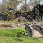 Doi Phahompok National Park, Chiang Mai province, Thailand