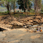 Doi Phahompok National Park, Chiang Mai province, Thailand