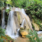 Doi Phahompok National Park, Chiang Mai province, Thailand