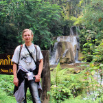 Doi Phahompok National Park, Chiang Mai province, Thailand