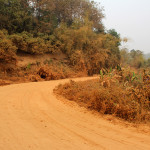 Doi Phahompok National Park, Chiang Mai province, Thailand