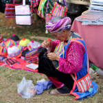 Doi Mae Salong, Chiang Rai province, Thailand - Doi Mae Salong, prowincja Chiang Rai, Tajlandia