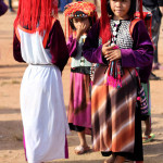 Doi Mae Salong, Chiang Rai province, Thailand - Doi Mae Salong, prowincja Chiang Rai, Tajlandia