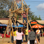 Doi Mae Salong, Chiang Rai province, Thailand - Doi Mae Salong, prowincja Chiang Rai, Tajlandia