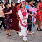 Doi Mae Salong, Chiang Rai province, Thailand - Doi Mae Salong, prowincja Chiang Rai, Tajlandia