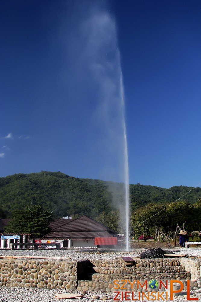 Doi Mae Salong, Chiang Rai province, Thailand - Doi Mae Salong, prowincja Chiang Rai, Tajlandia