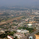 Chiang Rai city, Chiang Rai province, Thailand - Miasto Chiang Rai, prowincja Chiang Rai, Tajlandia