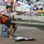 Chiang Rai city, Chiang Rai province, Thailand - Miasto Chiang Rai, prowincja Chiang Rai, Tajlandia
